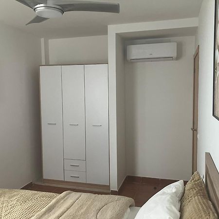 Narancsvirag Apartment Tejina de Isora ภายนอก รูปภาพ