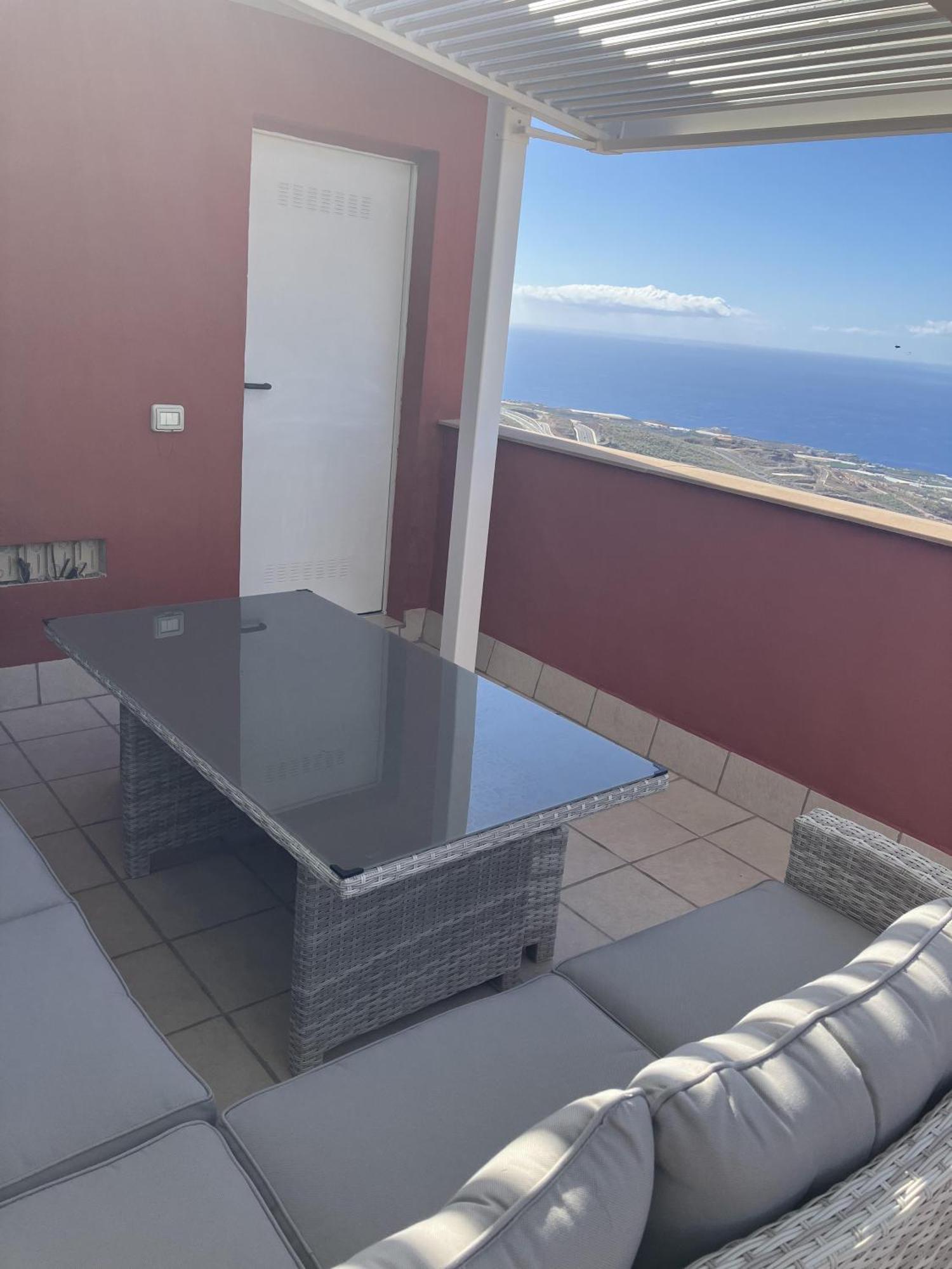 Narancsvirag Apartment Tejina de Isora ภายนอก รูปภาพ
