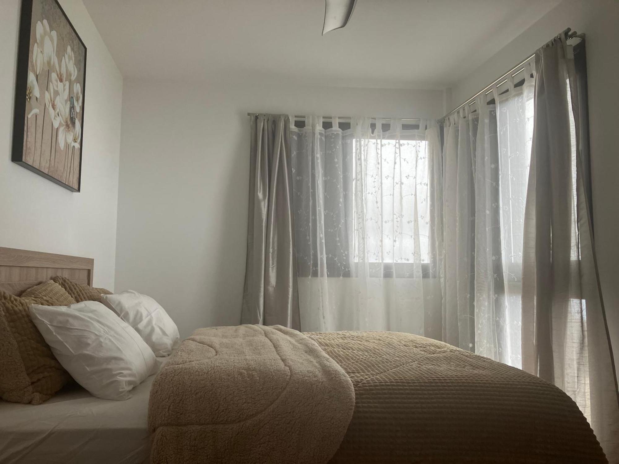 Narancsvirag Apartment Tejina de Isora ภายนอก รูปภาพ