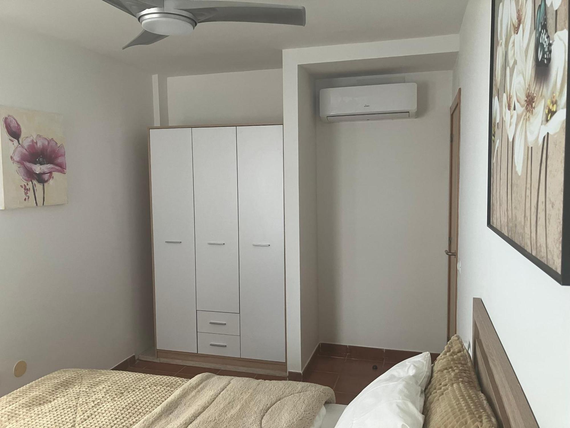 Narancsvirag Apartment Tejina de Isora ภายนอก รูปภาพ