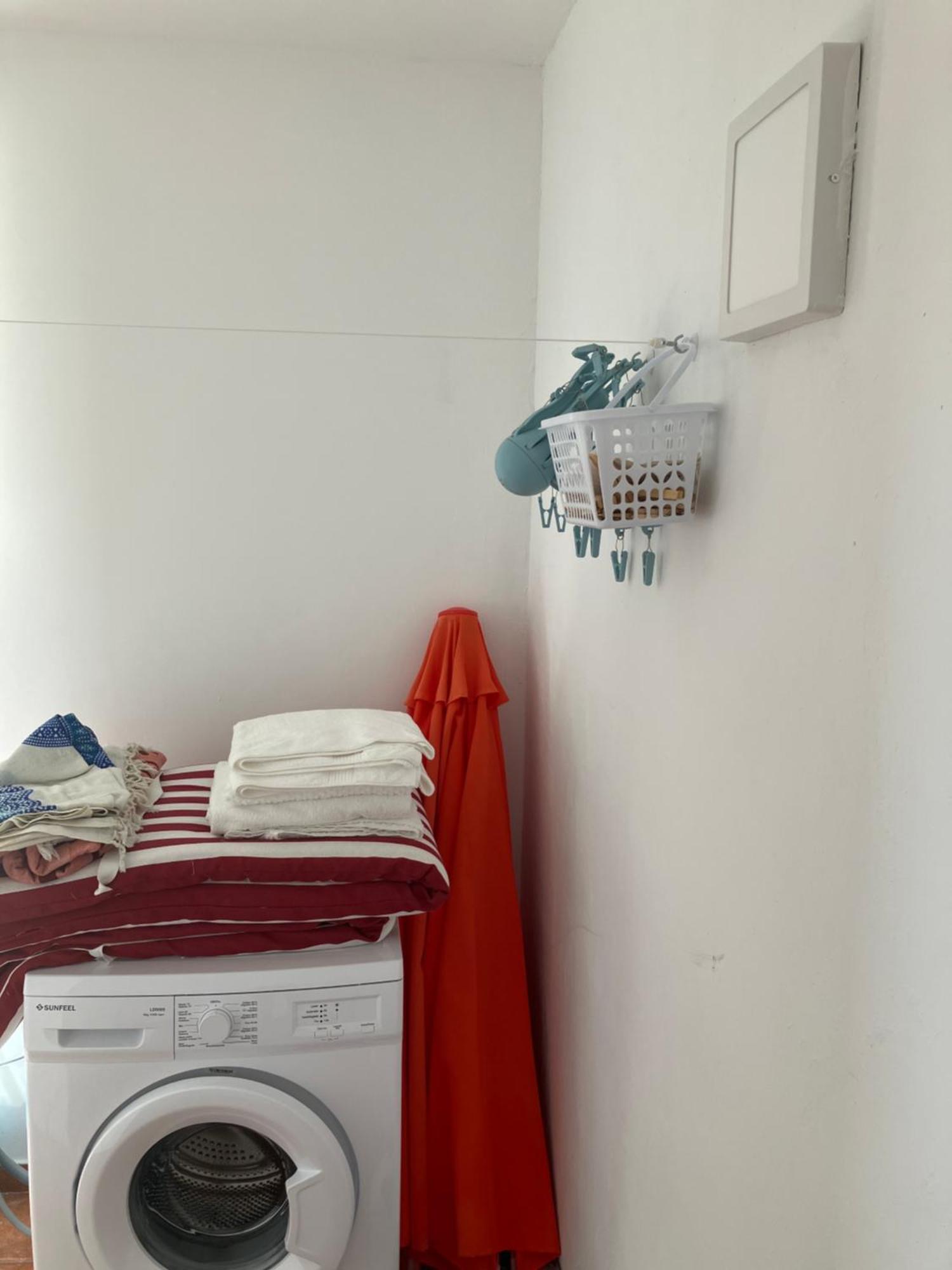Narancsvirag Apartment Tejina de Isora ภายนอก รูปภาพ