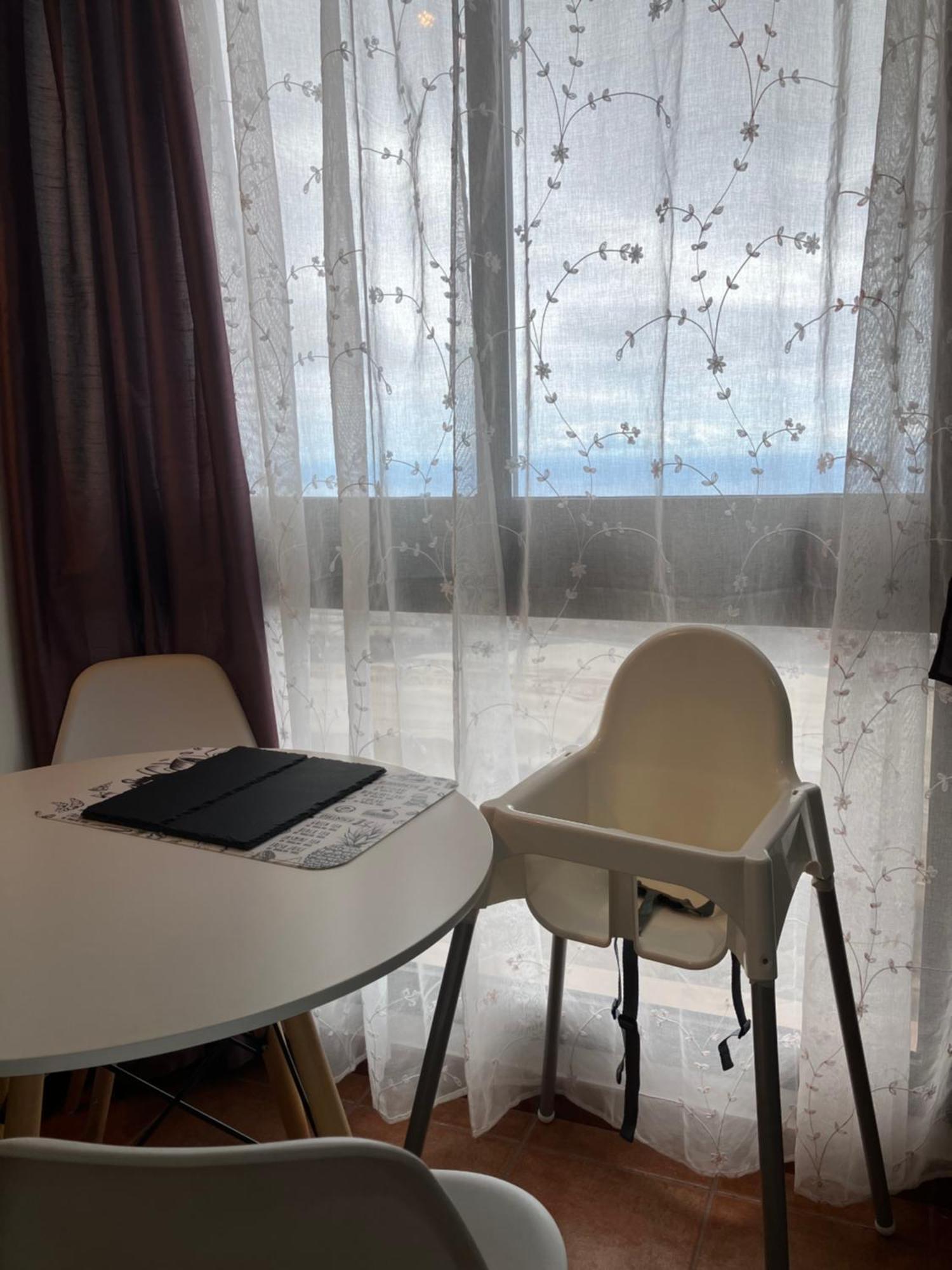 Narancsvirag Apartment Tejina de Isora ภายนอก รูปภาพ